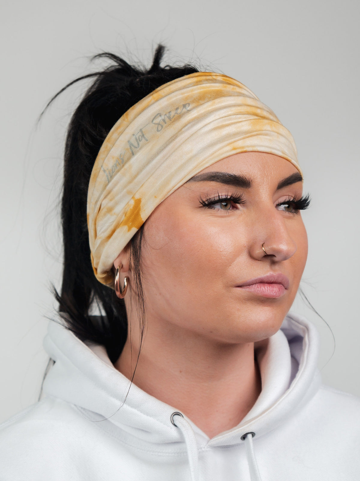 QUEEN Sporty Headbands 2.0 - Lions Not Sheep ®