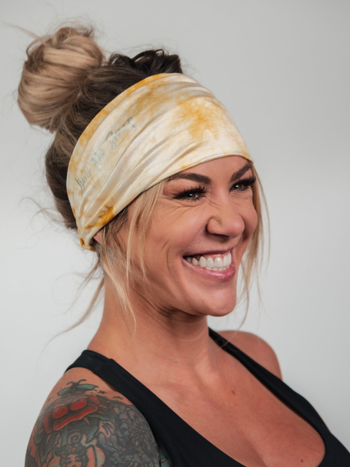 QUEEN Sporty Headbands 2.0 - Lions Not Sheep ®