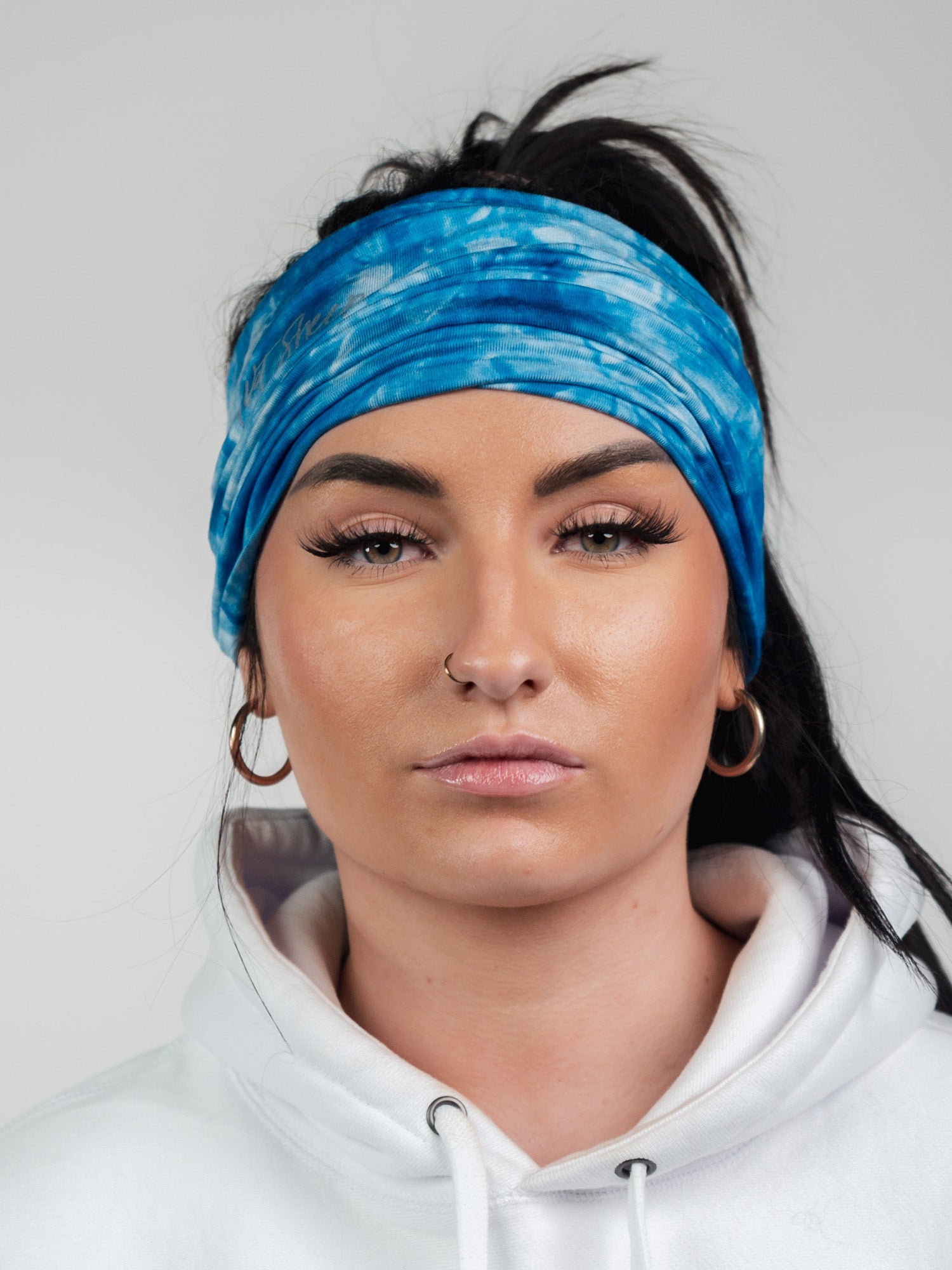 QUEEN Sporty Headbands 2.0 - Lions Not Sheep ®