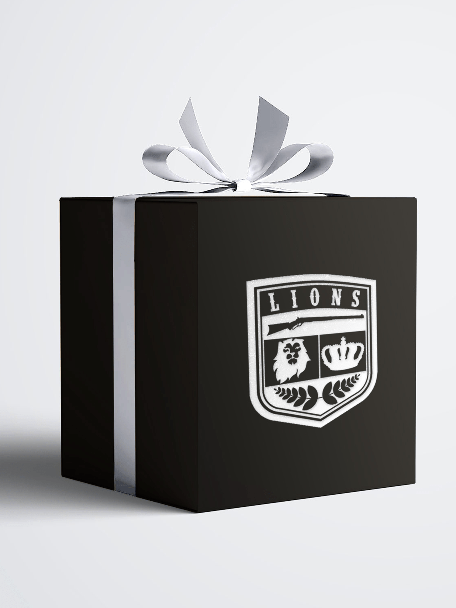 Mystery Pullover Hoodie - Lions Not Sheep ®